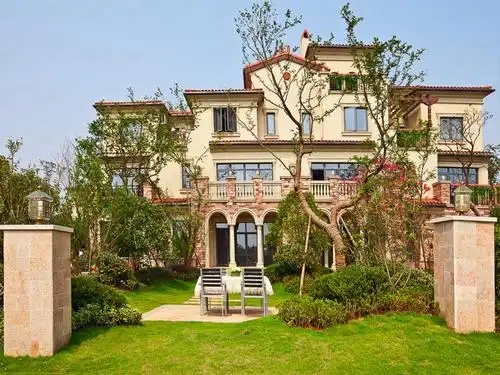 碧桂园生态城·浅月湾|52墅图片 - 武汉乐居