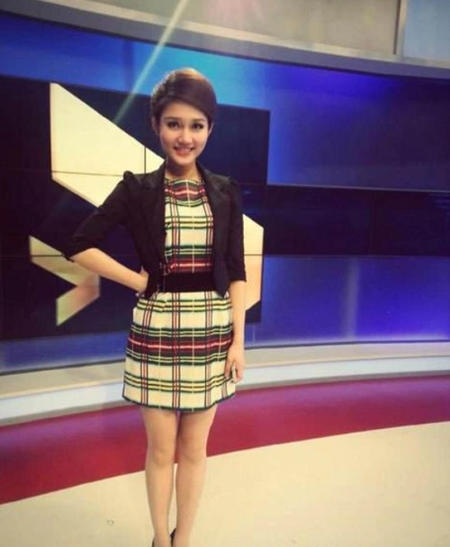 央视主持人龙洋的老公是谁?龙洋是哪里人