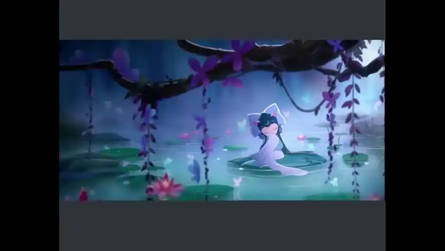 小青撑起京剧猫的一片天