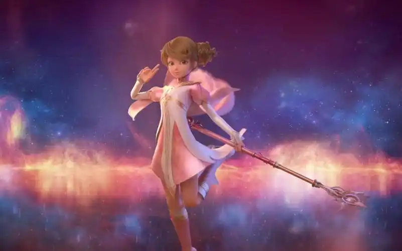 星学院三季美星变身合集