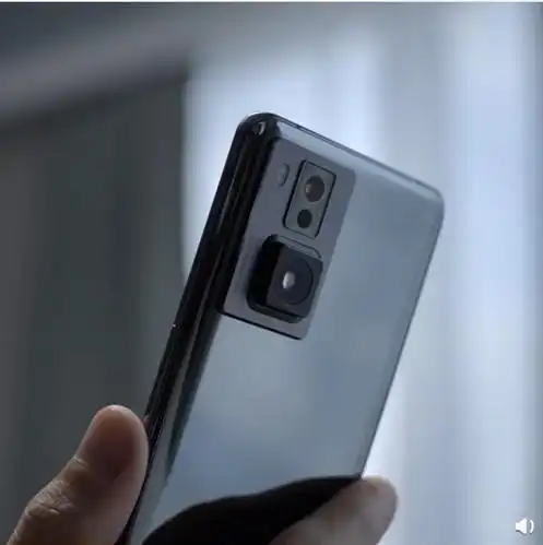 oppo自研伸缩摄像头曝光:来感受下黑科技