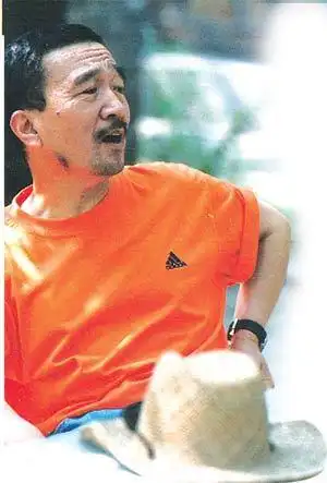 一生不接广告的国宝演员被称作戏霸的李保田