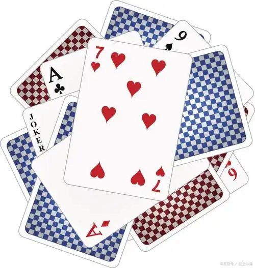 扑克钓红点怎么玩