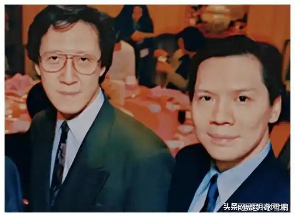 张敏和向华生的复杂情感纠葛当年张敏作为向华盛的秘蜜情人