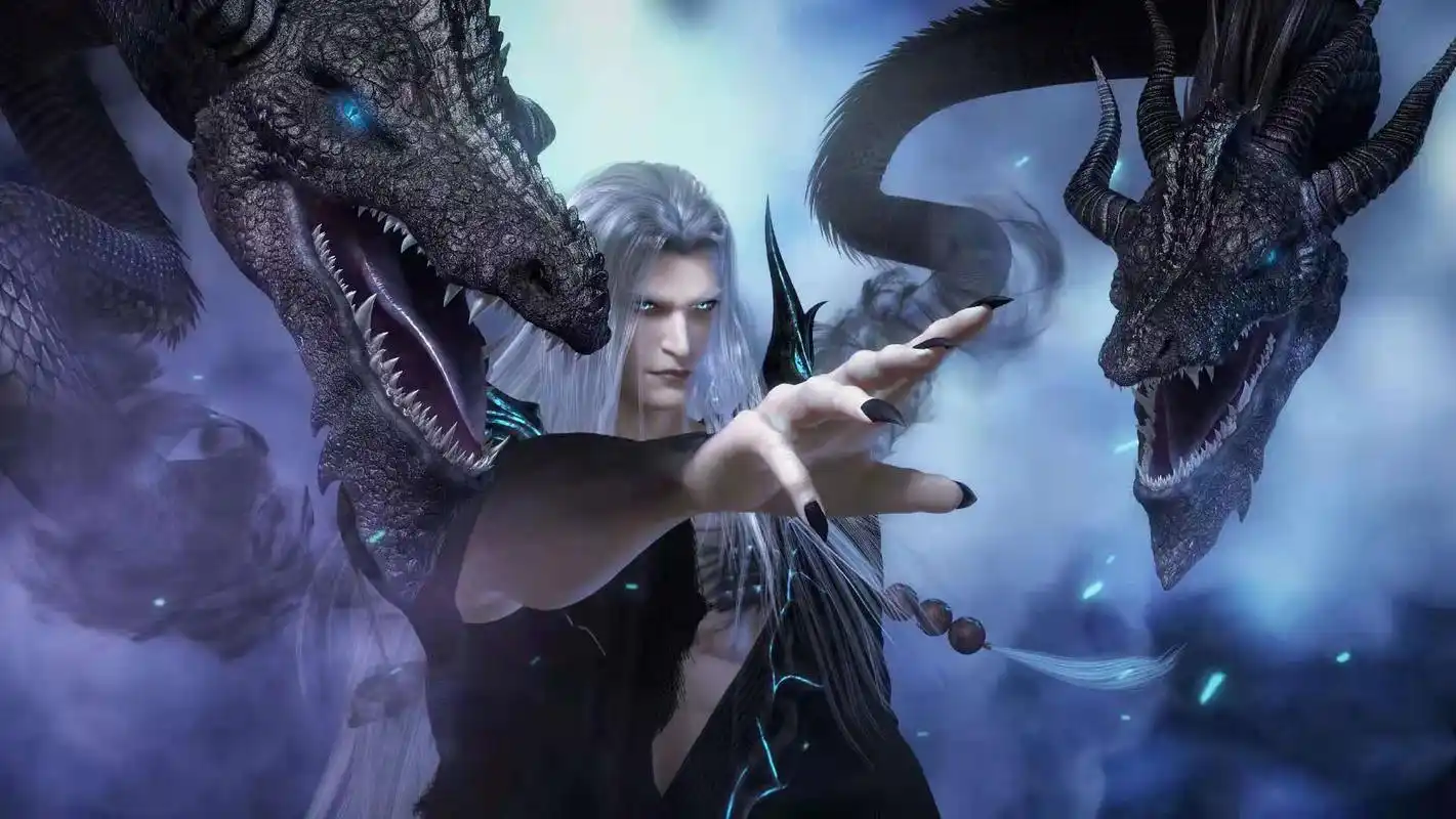 武庚纪:明明有三种更好的方式可以复活白龙,天都选择了放弃