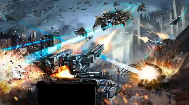 未来战争究竟是什么?阿亚冲突带来的预兆:士兵们将无处可逃