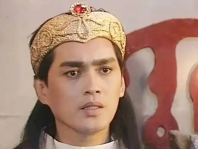 原创封神榜幕后神话剧的开山之作32年过去里面的演员们怎样了