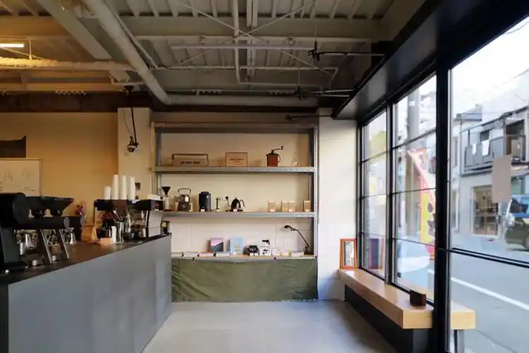 度过惬意时光,探寻东京6家宝藏咖啡馆!