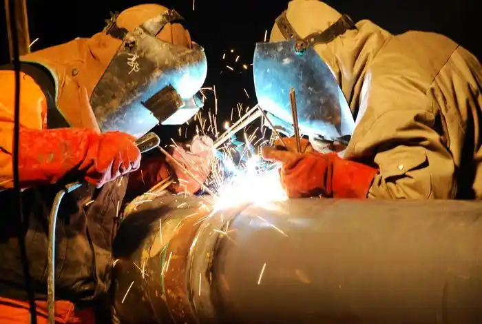 盘锦焊接工程好不好盘锦翰隆焊接提供焊接技术与工程专项介绍