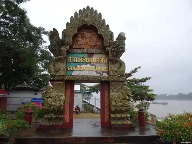 老挝会晒湄公河游船纪实攻略