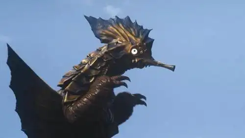 泰迦奥特曼玛贾巴技能升级喷出气体有麻痹作用泰迦风马遭难