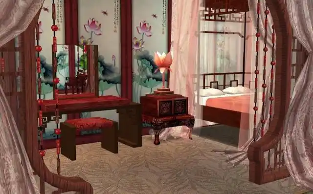 古代守陵的宫女是如何伺候逝去的皇帝还不如选择殉葬