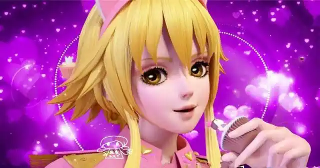 精灵梦叶罗丽第六季仙子新造型茉莉成女神灵公主让人眼前一亮