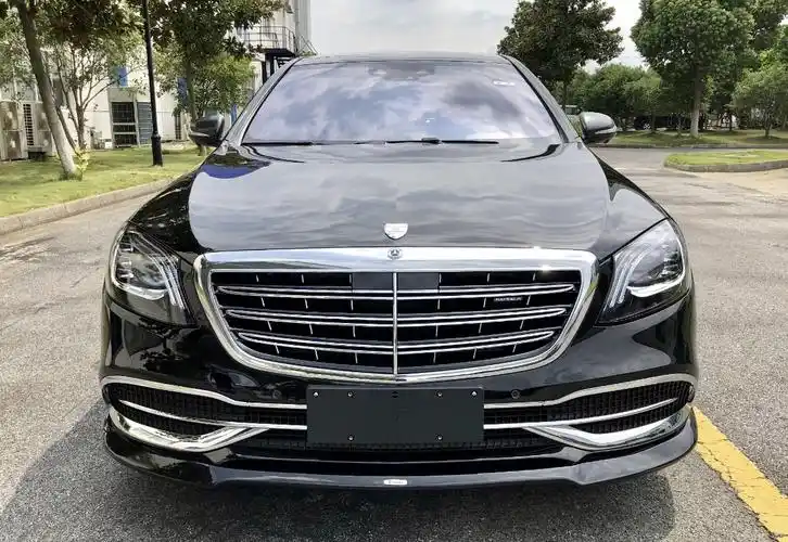 但是可能有些朋友并不知道奔驰的amg是不属于自己的,它是接纳了amg