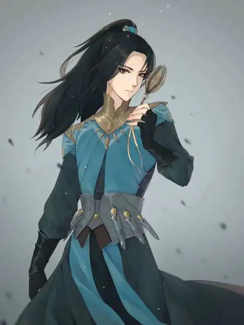 斗罗大陆-唐三此生不悔入唐门