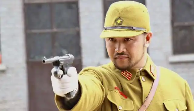 日本军队中大佐,相当于我国什么级别军衔?