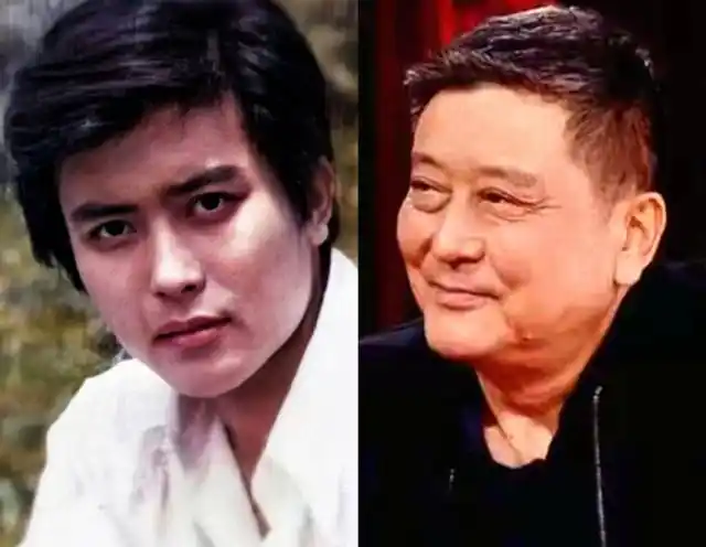 八十年代电影演员卢君罕见现身,几十年不出镜,如今65岁判若两人