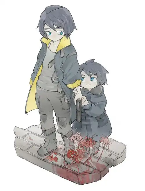 机动战士钢弹 铁血的孤儿 [三日月·奥古斯]