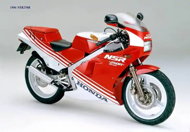 车型历史图库:honda nsr250r(上)_搜狐汽车_搜狐网