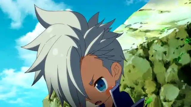 酷跑英雄 第17集 小帅小飞落入伏击,突出重围