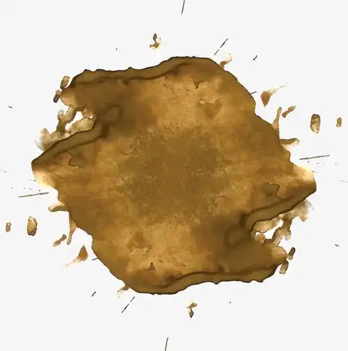 杂乱无章的涂鸦艺术