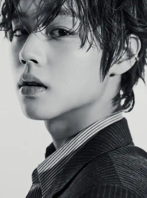 朴志训韩系美少年画报写真图片311