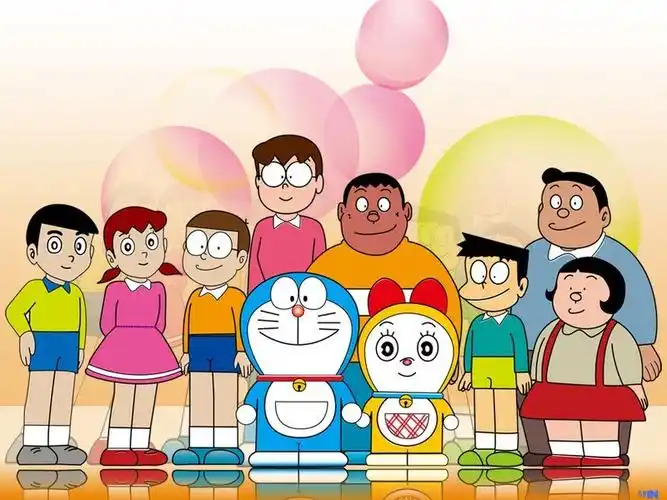 哆啦a梦机器猫单行本45卷全,pdf格式,压缩下载,希望派友们喜欢!