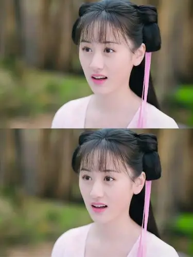 琉璃袁冰妍褚璇玑