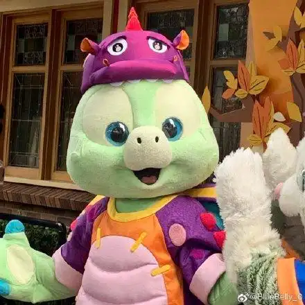 有人跟我一样喜欢奥乐米拉吗