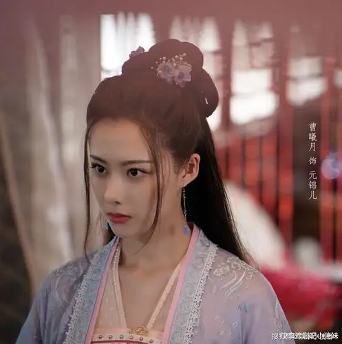 《赘婿》宁毅苏檀儿圆房,热度过万,男频ip的成功案例_电视剧