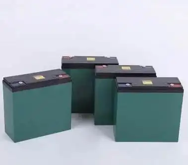 锂电池和铅酸电池哪个好『冬天锂电池和铅酸电池哪个好』