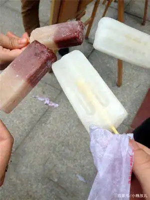已停产的童年雪糕,吃过三种的都是叔叔级,00后没见过