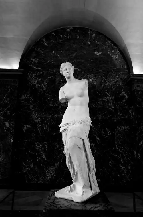 《维纳斯》雕像