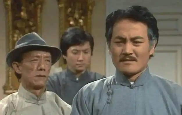 刘丹是刘恺威爸爸的艺名,杨幂公公刘丹原名刘庆基,出生在山东威,1977