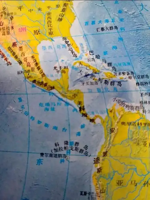 世界著名的十大海湾你知道吗