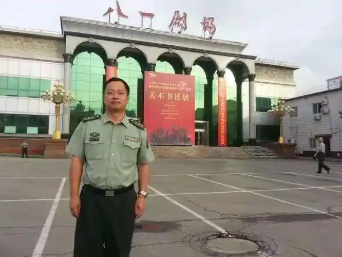 叮咚买菜副总裁郭维舞31年党龄他在创业路上点亮红色地图