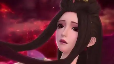 精灵梦叶罗丽:茉莉身死,战神心灰意冷,要让仙境陪葬