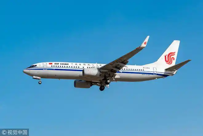 737max前年全球运行 业内人士:省油是引进主因|民航局|波音|航空|飞机