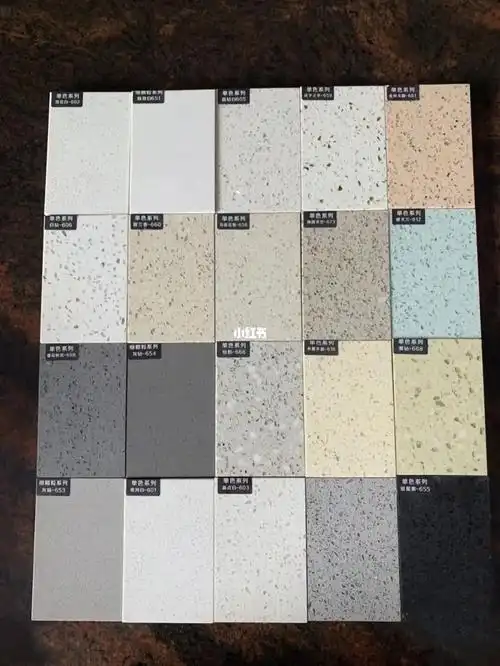 厨房台面做石英石真香