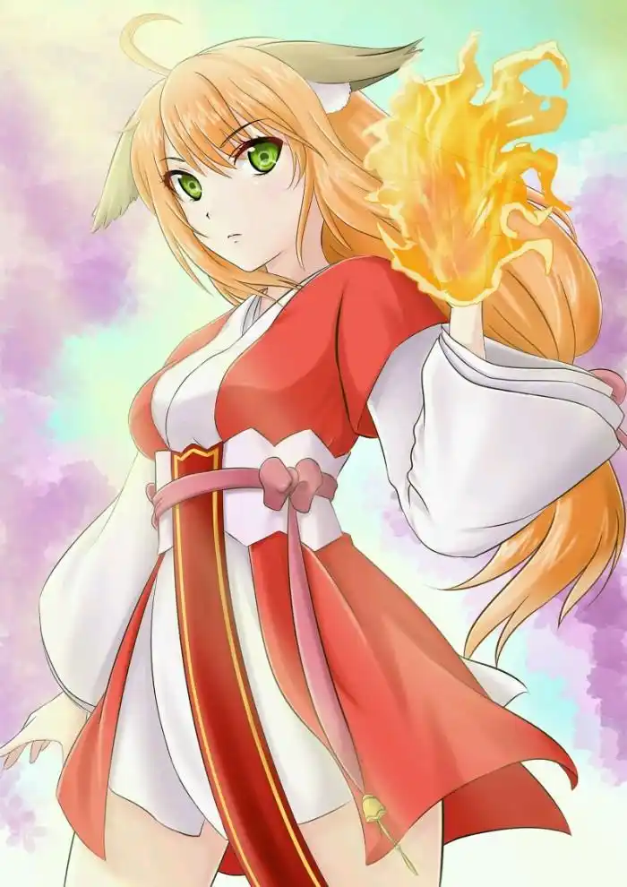 《狐妖小红娘》涂山红红的50个小秘密,快来看看!