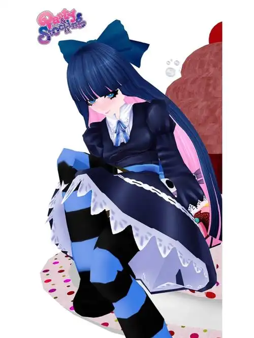 imvu动漫人物捏进vu