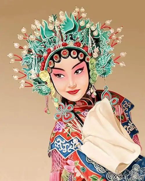 京剧秦香莲全剧