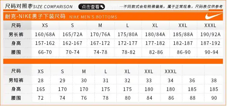 nike耐克2016夏新款男裤运动梭织速干跑步短裤642805-042 642805-868