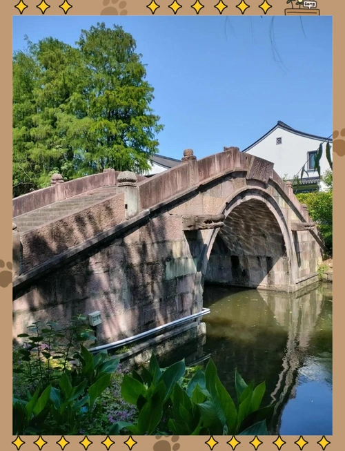 宁波西江古村:亲子游的好去处