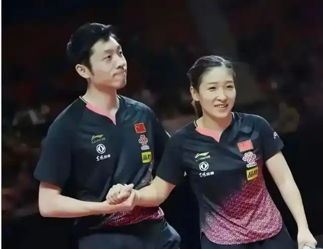 31岁刘诗雯仕途无量,34岁张继科后悔已晚,刘国梁果然说到做到,乒超