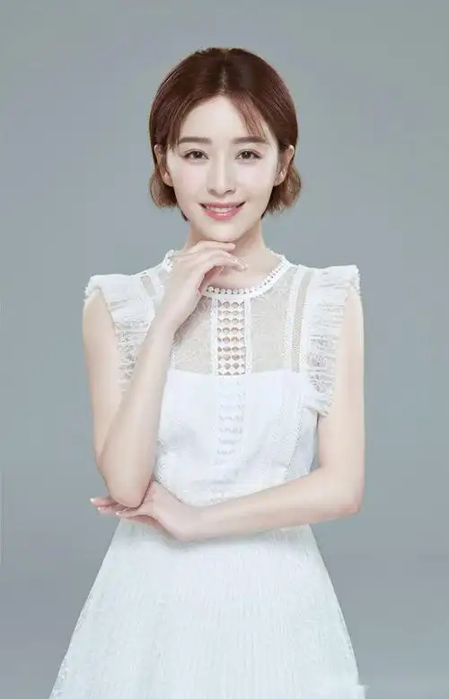 阚清子高清写真集丨精选壁纸丨无水印版