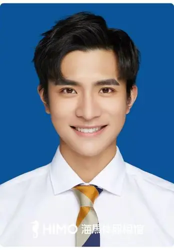 海马体丨这一次让我们重新定义证件照