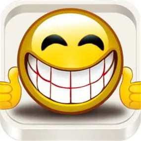 哈哈大笑图片表情头像大全