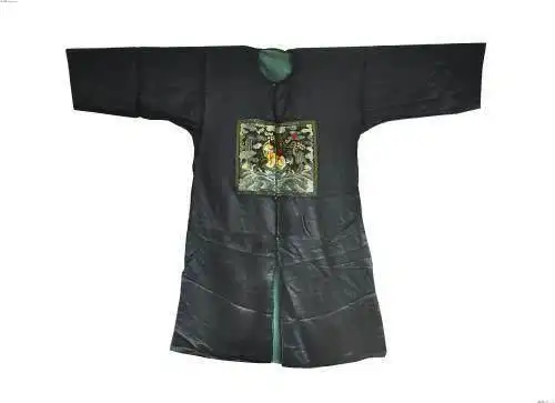 各个朝代官服您认为哪个朝代好看