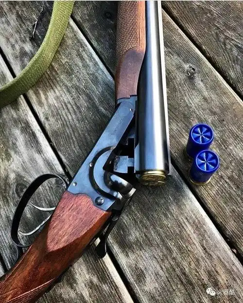 【生存法则】各式猎枪精美图集